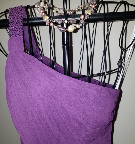 Evening dress - Picture 6 of 6